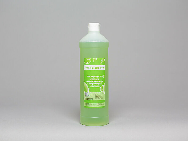 Alkoholglanzreiniger (1L)