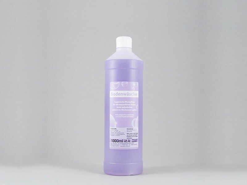 Bodenwäsche (1L)