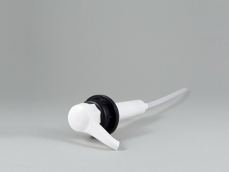 Dosierpumpe für Kanister