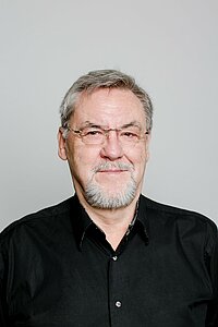 Wolfgang Radtke
