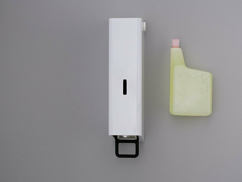 Schaumseifenspender 400mL