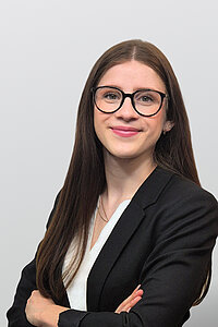 Lilly Klötzer