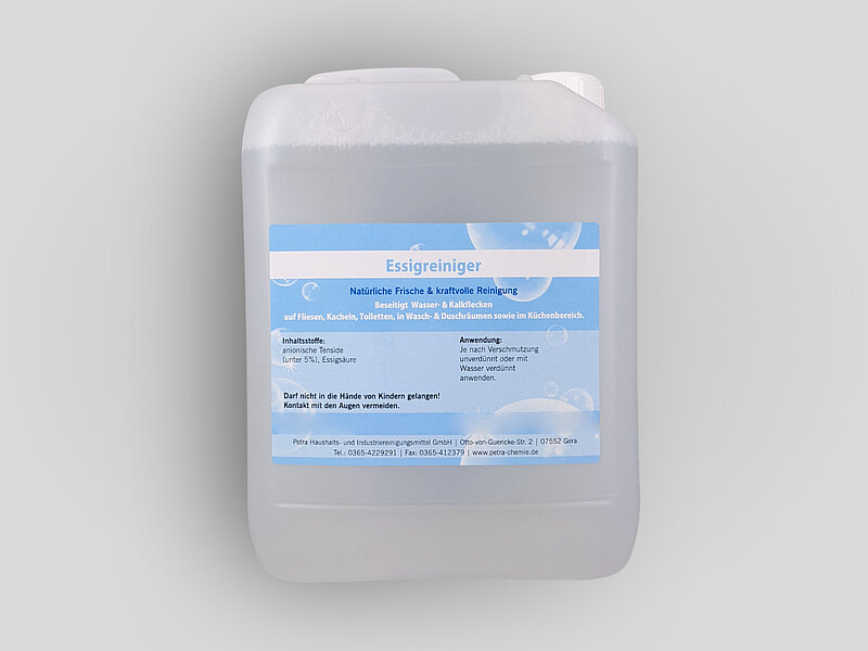 Essigreiniger (5L)