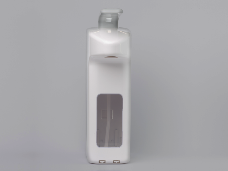 Armhebelspender 1000mL Kunststoff