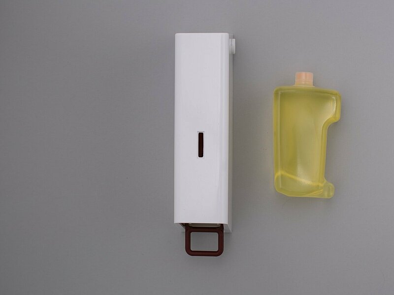 Schaumseifenspender 500mL