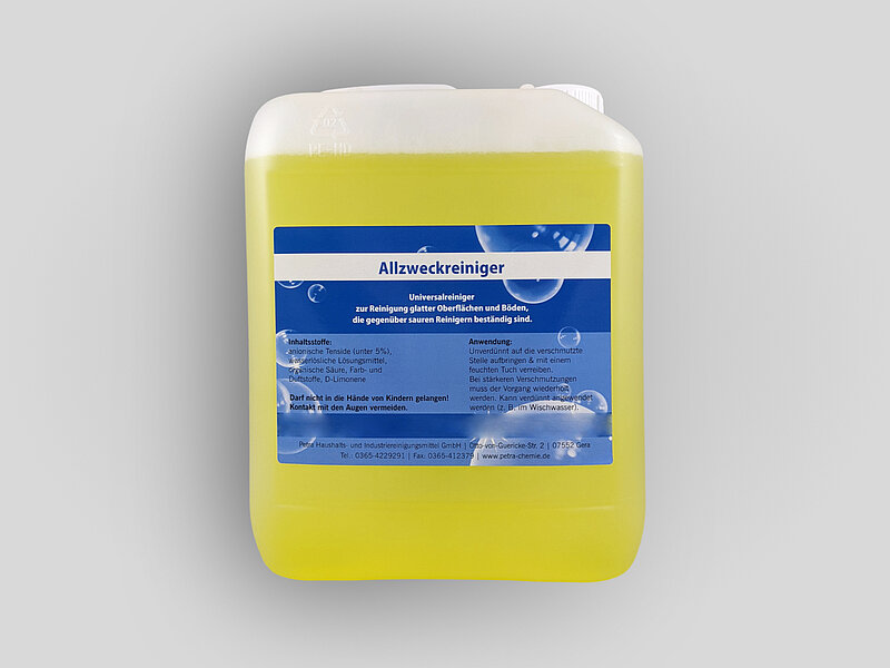 Allzweckreiniger (5L)