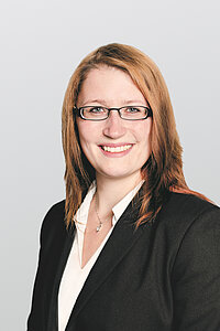 Yvonne Fiedler