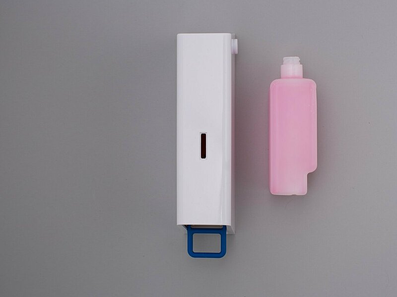Seifenspender 500mL (1. Generation)