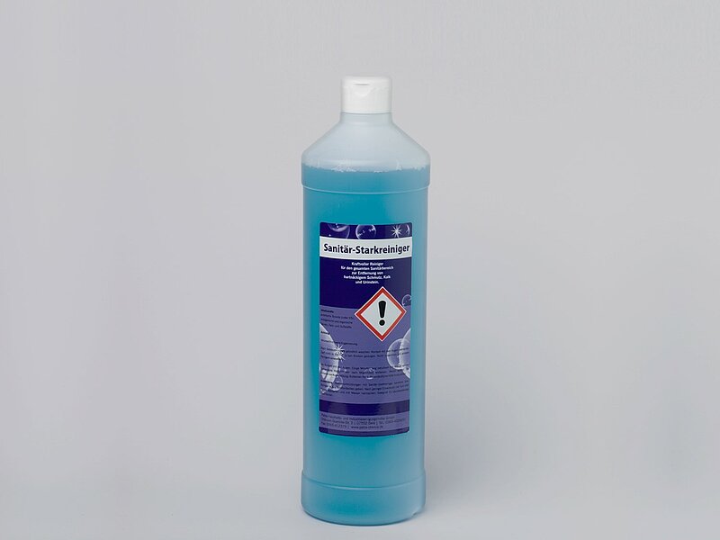 Sanitär-Starkreiniger (1L)